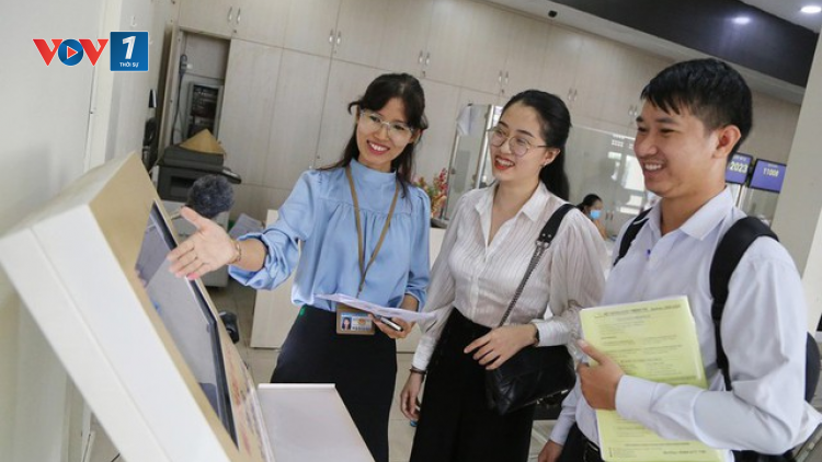 THỜI SỰ 6H SÁNG 27/6/2023: Bộ Nội vụ hướng dẫn thực hiện mức lương, phụ cấp mới từ ngày 1/7 tới.