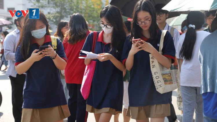 THỜI SỰ 21H30 ĐÊM 12/6/2023: Vụ đề thi vào lớp 10 bị in mờ - Hà Nội chấp nhận cả phương án hiểu nhầm đề thi