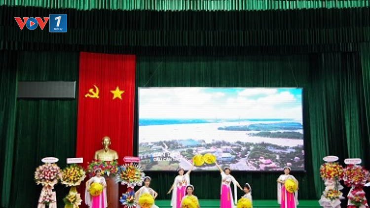 Phụ nữ Vùng 2 Hải quân: Trách nhiệm, nhiệt huyết, sáng tạo (18/06/2023)