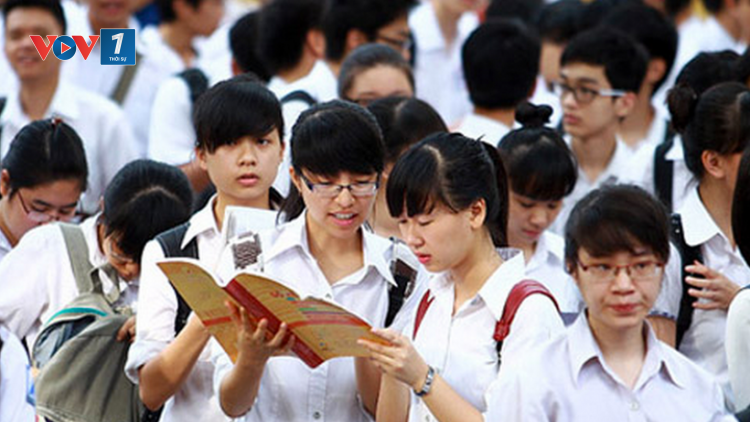 THỜI SỰ 18H CHIỀU 28/6/2023: Hơn 1 triệu thí sinh hoàn thành ngày thi tốt nghiệp Trung học phổ thông đầu tiên.