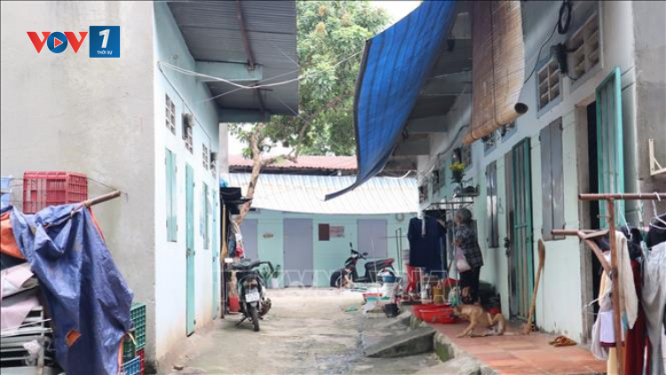 THỜI SỰ 21H30 ĐÊM 11/6/2023: TP Hồ Chí Minh kiến nghị tiếp tục giải ngân tiền hỗ trợ thuê nhà cho người lao động theo NQ43 của QH