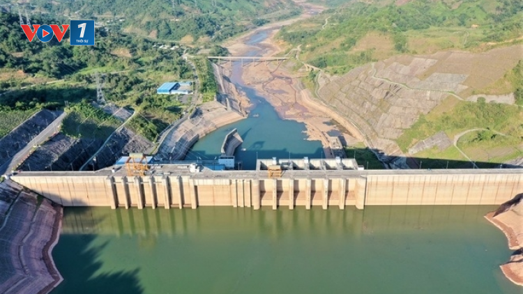 THỜI SỰ 18H CHIỀU 26/6/2023: Áp lực thiếu điện ở miền Bắc đã giảm khi mức nước tại các hồ thủy điện tăng do có mưa những ngày qua
