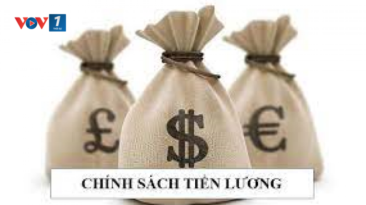 Cải cách chính sách tiền lương - Đảm bảo thu nhập cho cán bộ, công chức, viên chức (13/06/2023)