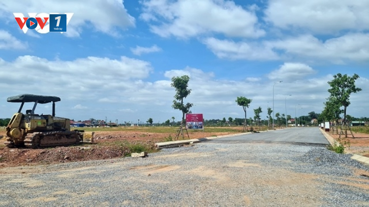 Thu hồi đất, bồi thường, tái định cư: Cần minh bạch, đảm bảo quyền lợi của các chủ thể (23/06/2023)