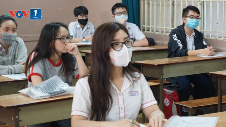 THỜI SỰ 12H TRƯA 28/6/2023: Các thí sinh trên cả nước hoàn thành môn Ngữ văn trong kỳ thi tốt nghiệp THPT năm nay, đề thi được đánh giá hay và có độ phân hóa cao