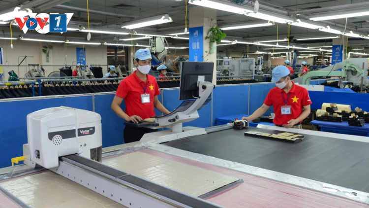 Xuất khẩu 5 tháng đầu năm 2023: Nhiều ngành xuất khẩu chủ lực vẫn khó khăn (05/06/2023)