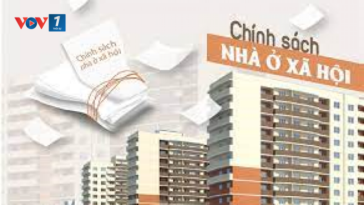 Tháo gỡ vướng mắc- phát triển nhà ở xã hội (06/06/2023)