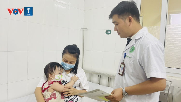 Phòng chống tai nạn thương tích cho trẻ em trong dịp hè (20/06/2023)