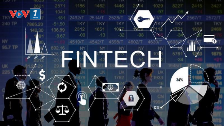 Vốn đầu tư vào công nghệ tài chính - Fintech ở Đông Nam Á giảm hơn 80% trong nửa đầu năm nay (13/7/2023)