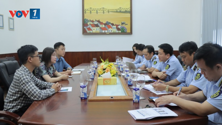 Tăng cường phối hợp, ngăn chặn và đẩy lùi hành vi giả mạo nhãn hiệu đối với các sản phẩm của Abbott tại Việt Nam (20/7/2023)
