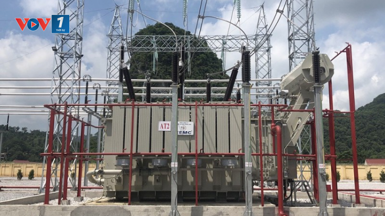 THỜI SỰ 18H CHIỀU 2/7/2023: Đóng điện đường dây 220 kV Bắc Giang- Lạng Sơn, tăng cường đảm bảo điện cho phía Bắc mùa nắng nóng