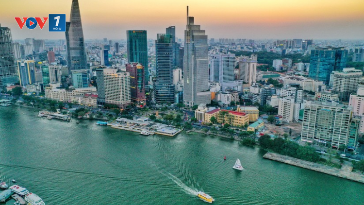THỜI SỰ 12H TRƯA 5/7/2023: Kinh tế quý 2 của tp HCM đạt 5,87%, tăng mạnh so với mức tăng 0,7% của quý 1