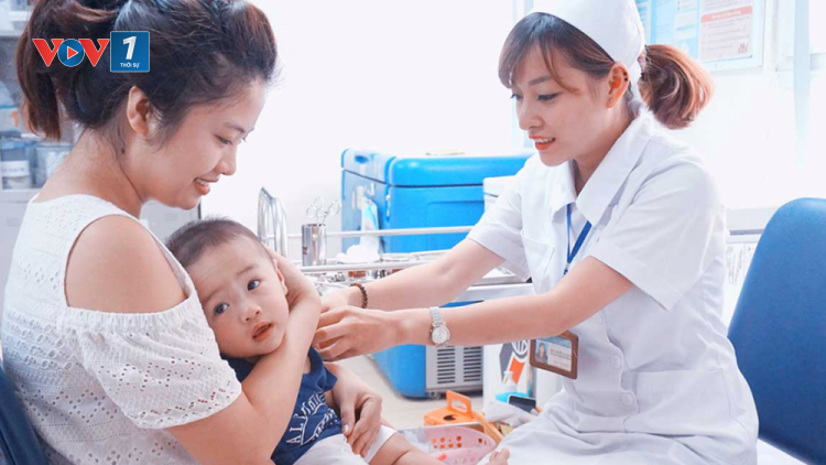 THỜI SỰ 21H30 ĐÊM 13/7/2023: TPHCM đang cần 1 triệu 700 nghìn liều vaccine cho chương trình tiêm chủng mở rộng từ nay đến tháng 6 năm sau.