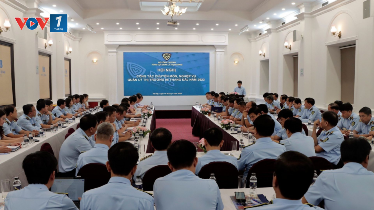 Hơn 39.000 vụ việc vi phạm và xử phạt vi phạm hành chính trên 226 tỷ đồng qua kiểm tra, phát hiện bắt giữ trong 6 tháng đầu năm (21/7/2023)