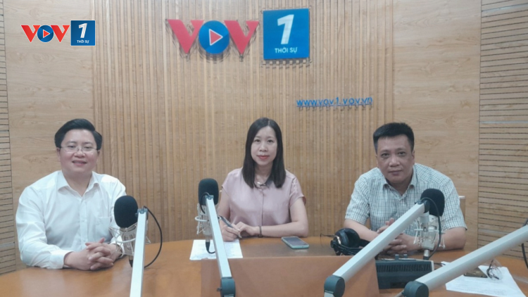 Tháo gỡ khó khăn, thúc đẩy sản xuất kinh doanh – Nhìn từ số liệu thống kê 6 tháng đầu năm (02/7/2023)