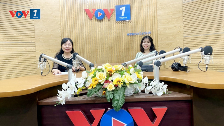 Chẩn đoán di truyền và hỗ trợ sinh sản: Hiện thực hóa nhiều ước mơ! (29/7/2023)