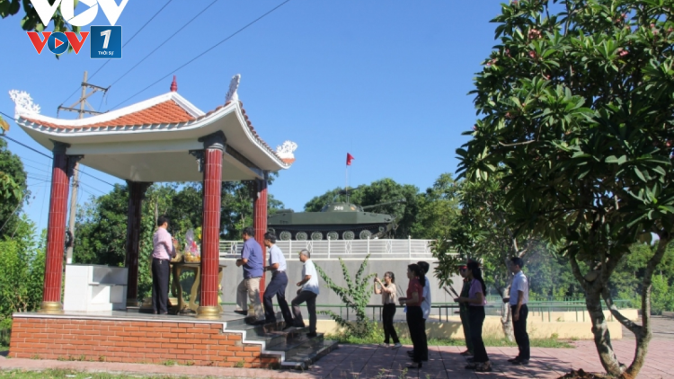 THỜI SỰ 6H SÁNG 8/7/2023: Quảng Trị kỷ niệm 55 năm chiến thắng Khe Sanh, giải phóng Hướng Hóa.