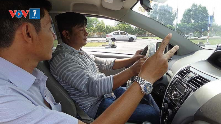 Có xe rồi mới đi học bằng lái hay cứ học bằng trước rồi mua xe sau? (10/7/2023)