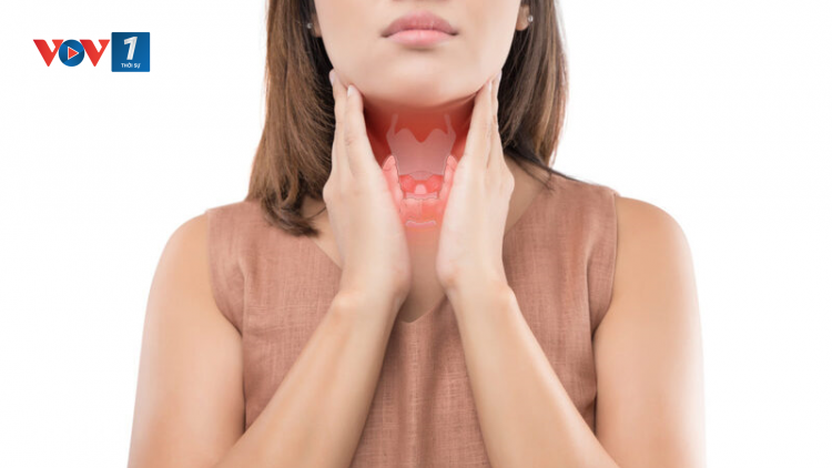 Chẩn đoán u tuyến giáp và phương pháp điều trị! (8/7/2023)