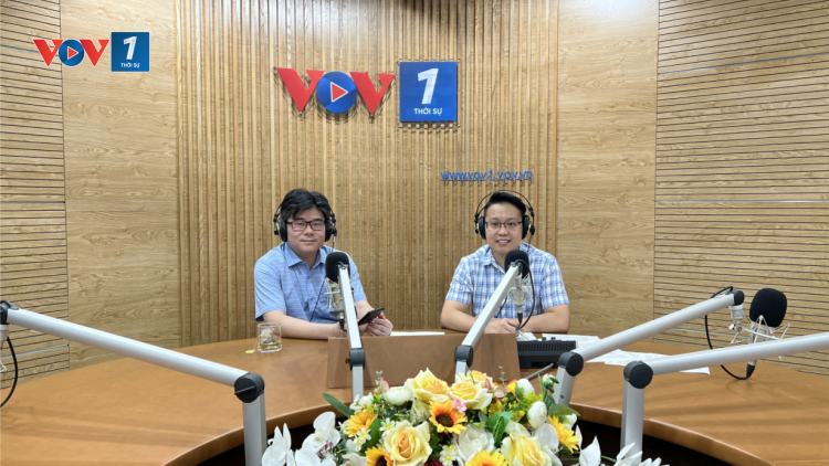 Đổi mới tư duy trong xây dựng nông thôn mới giai đoạn 2021-2025 (23/07/2023)