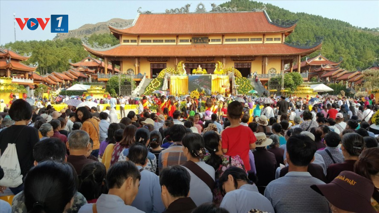 THỜI SỰ 6H SÁNG 23/7/2023: Bộ Tài chính công bố kết quả kiểm tra tiền công đức tại di tích, đình chùa ở Quảng Ninh