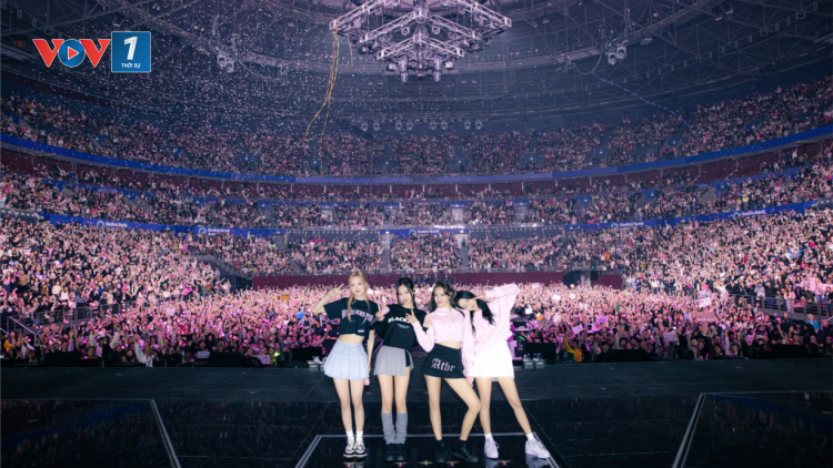 THỜI SỰ 12H TRƯA 25/7/2023: UBND TP Hà Nội khẳng định, hai đêm nhạc BlackPink vẫn diễn ra theo kế hoạch tại SVĐ Mỹ Đình