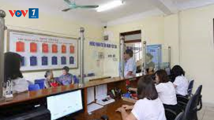 THỜI SỰ 6H SÁNG 31/7/2023: Chậm nhất là đến hết năm 2024, hoàn thành công tác cán bộ khi thực hiện sắp xếp đơn vị hành chính cấp huyện, cấp xã.
