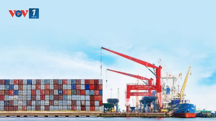 Logistics cho nông sản xuất khẩu: Nhiều rủi ro khó lường (03/07/2023)