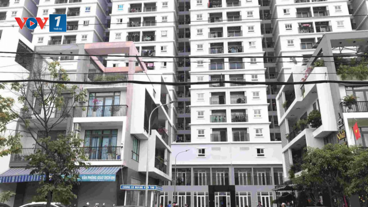 THỜI SỰ 6H SÁNG 28/7/2023: Tỉnh Bình Định đang đẩy nhanh các dự án hướng đến mục tiêu hoàn thành 12.900 căn hộ nhà ở xã hội