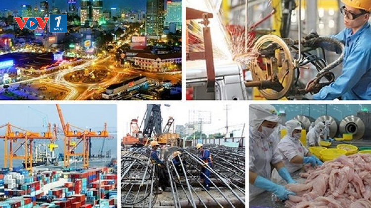 THỜI SỰ 12H TRƯA 21/7/2023: Bộ trưởng Bộ Tài chính Mỹ Janet Yellen khẳng định, Việt Nam là điểm sáng về phát triển kinh tế trong thập kỷ qua