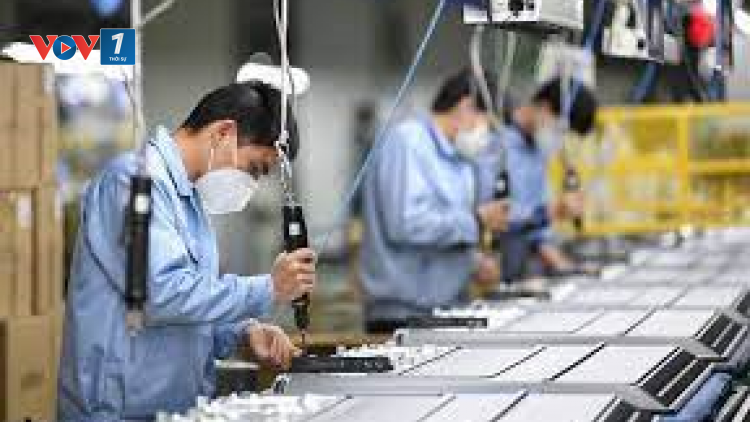 Nhiều giải pháp thúc đẩy phát triển doanh nghiệp khoa học công nghệ (8/7/2023)