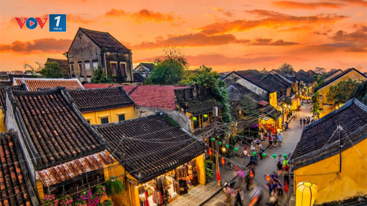 THỜI SỰ 12H TRƯA 14/7/2023: Chính phủ Nhật Bản lựa chọn Việt Nam là 1 trong 24 điểm đến trong chương trình kích cầu du lịch nước ngoài
