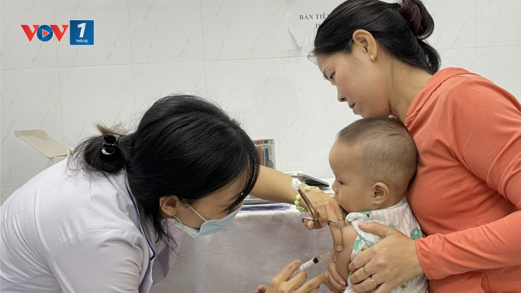 Các giải pháp tháo gỡ bài toán thiếu vắc xin (28/05/2023)