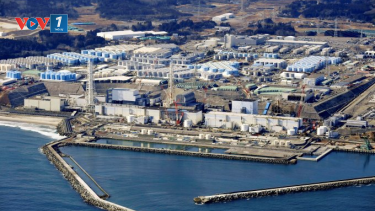 IAEA “bật đèn xanh”: Nhật Bản sẽ xả nước phóng xạ qua xử lý ra biển?