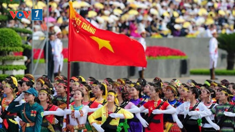 Phát huy nội lực- cách thức để Việt Nam thích ứng và phát triển trong thế giới đầy biến động (24/7/2023)