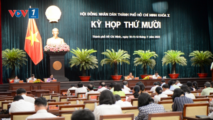 Thành phố HCM dồn lực để đưa Nghị quyết 98 nhanh chóng đi vào cuộc sống