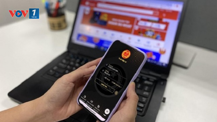 THỜI SỰ 12H TRƯA 23/7/2023: Các hãng công nghệ lớn nước ngoài đã nộp thuế gần 4.000 tỷ đồng trong 6 tháng đầu năm nay, nhiều hơn tổng số thu của cả năm ngoái
