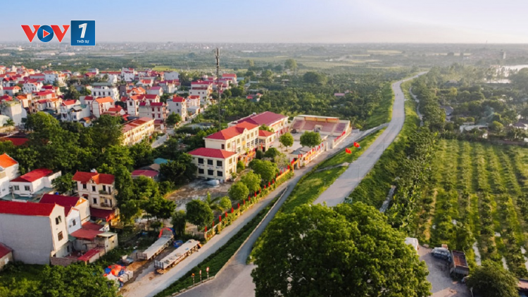 THỜI SỰ 21H30 ĐÊM 17/7/2023: Hơn 1 triệu 700 nghìn tỷ đồng là số tiền chương trình xây dựng nông thôn mới kêu gọi đầu tư trong giai đoạn 2021-2023