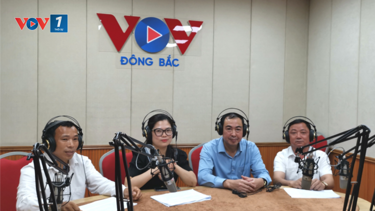 Tự trọng để thoát nghèo và nâng chất nông thôn mới ở Quảng Ninh (18/7/2023)