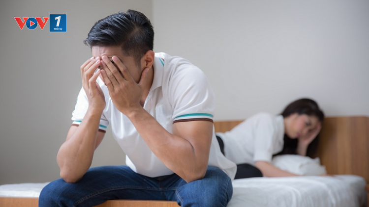 Sinh lý nam suy giảm- đâu là cách điều trị hiệu quả? (22/7/2023)