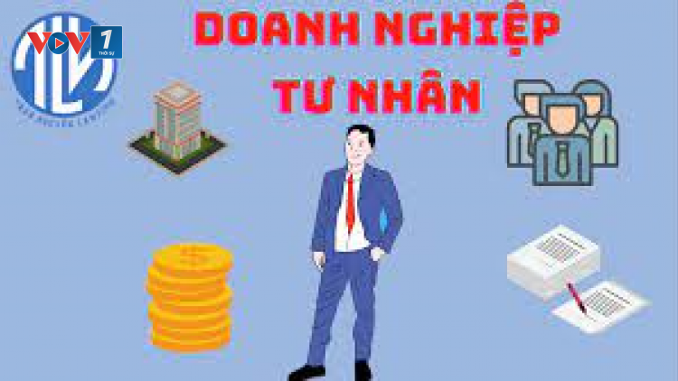 Chính phủ đồng hành cùng doanh nghiệp tư nhân (01/08/2023)