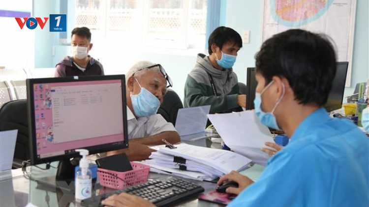 THỜI SỰ 21H30 ĐÊM 4/7/2023: Thủ tướng Phạm Minh Chính ban hành Công điện về việc rà soát, hoàn thiện sắp xếp đơn vị hành chính cấp huyện, xã giai đoạn 2023-2030.