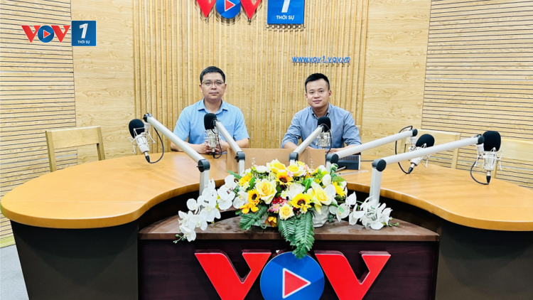 Cuộc vận động Người Việt Nam ưu tiên dùng hàng Việt Nam: Lan toả niềm tự hào Việt Nam (24/07/2023)
