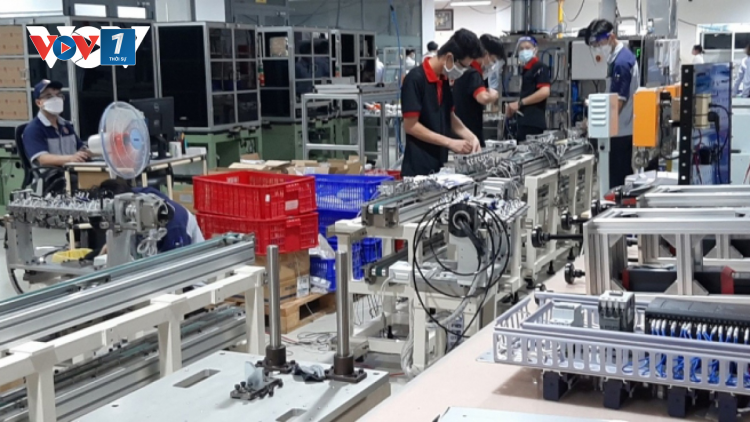 Loạt bài: “Công nghiệp giảm sâu: Nội lực nào hiện thực hóa mục tiêu Nghị quyết 29-NQ/TW của Trung ương về tiếp tục đẩy mạnh Công nghiệp hóa - hiện đại hóa đất nước?”. Bài 1: Công nghiệp giảm sâu: Nguyên nhân do đâu? (24/07/2023)