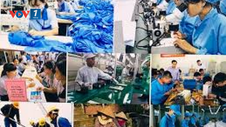 Phát triển thị trường lao động linh hoạt, hiện đại (11/07/2023)