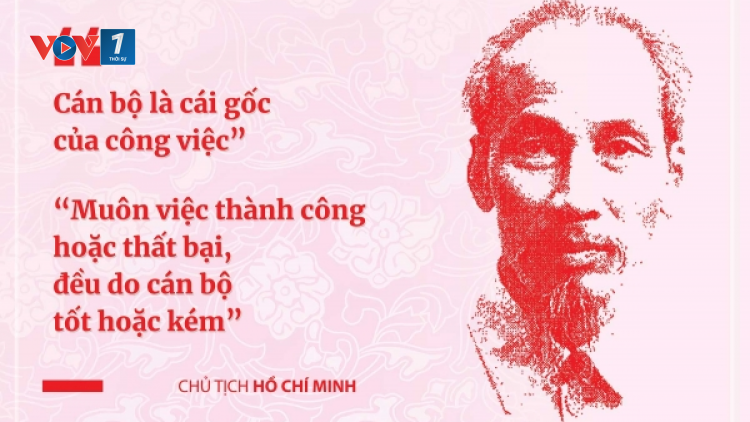 Quy định mới của Bộ Chính trị về kiểm soát quyền lực trong công tác cán bộ (25/07/2023)