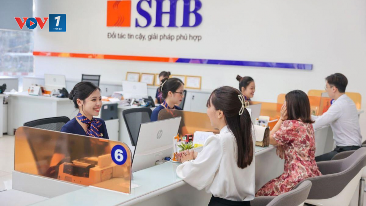 Cổ phiếu ngân hàng SHB được khối ngoại gom mạnh, mua ròng 17 phiên liên tiếp (02/8/2023)