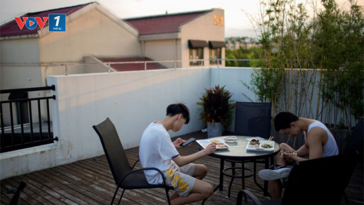 Trung Quốc mạnh tay quản lý trẻ em dùng internet