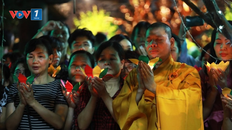 THỜI SỰ 18H CHIỀU 30/8/2023: Hãy sống với cha mẹ như thể ngày nào cũng là lễ Vu Lan – thông điệp ý nghĩa lan tỏa trong ngày Rằm tháng Bảy âm lịch hôm nay