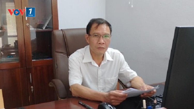Bảo vệ đàn vật nuôi mùa mưa bão (29/08/2023)